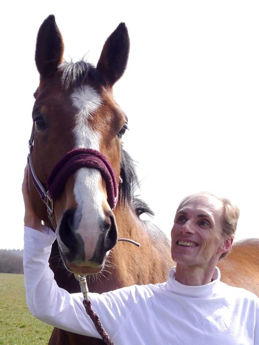 ich und querida